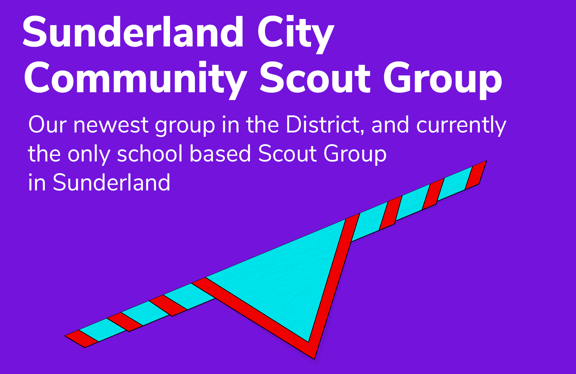 Sunderland City Community Group info